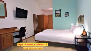 Doppel-Appartement Salzbrunner Str. 11, Langwasser Mitte