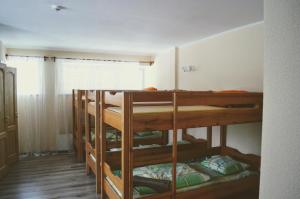 Mixed Dormitory Room room in Atpūtas centrs Paideri