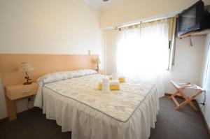 Apart Hotel Bs.As.Mar