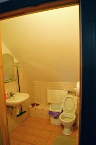 Atpūtas centrs Paideri