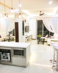 JB-Singapore Paragon Suites Homestay