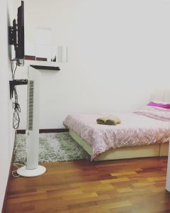 JB-Singapore Paragon Suites Homestay