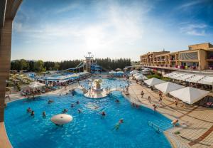 Apartment Stil near Terme Paradiso 