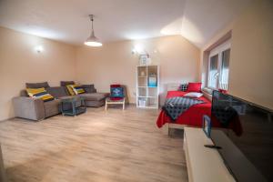 Apartment Stil near Terme Paradiso 