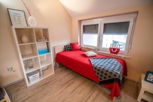 Apartment Stil near Terme Paradiso