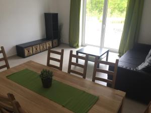 Apartmány Hlohovec