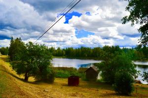 Atpūtas centrs Paideri