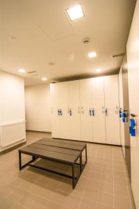 Accommodation Vitalis