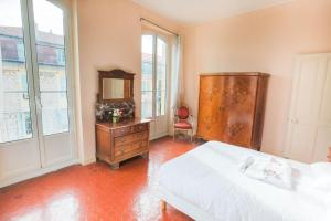 Appartements NICE ETOILE AP1007 by Riviera Holiday Homes : photos des chambres