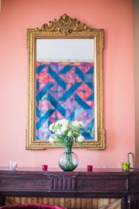 Appartements NICE ETOILE AP1007 by Riviera Holiday Homes : photos des chambres