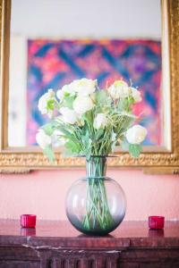 Appartements NICE ETOILE AP1007 by Riviera Holiday Homes : photos des chambres