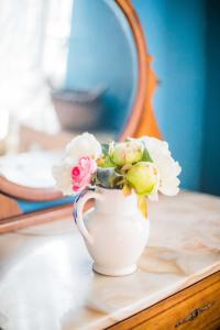 Appartements NICE ETOILE AP1007 by Riviera Holiday Homes : photos des chambres