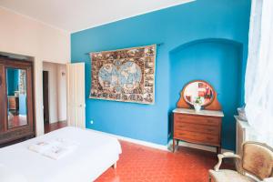 Appartements NICE ETOILE AP1007 by Riviera Holiday Homes : photos des chambres