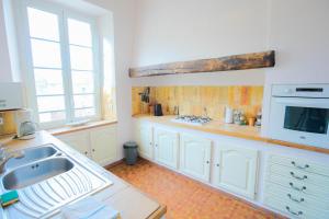 Appartements NICE ETOILE AP1007 by Riviera Holiday Homes : photos des chambres