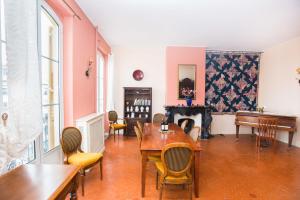 Appartements NICE ETOILE AP1007 by Riviera Holiday Homes : photos des chambres