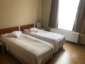 Prestige Flats Coteaux