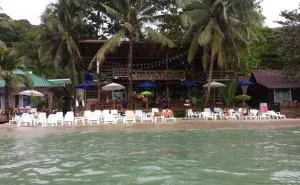 Apple Beachfront Resort - Trat