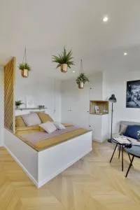 L’Alcôve Royale - 韦利济·维拉库布莱