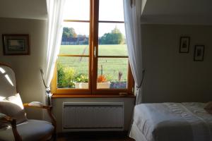 Maisons d'hotes Le Manoir des Aromes : photos des chambres