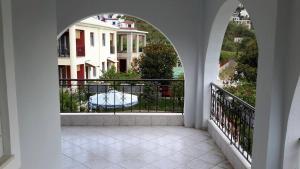 Delphin Rooms Sivota Epirus Greece