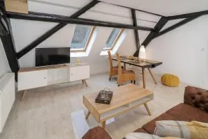 Designpension Traumschloss Hotel Garni - Wernigerode