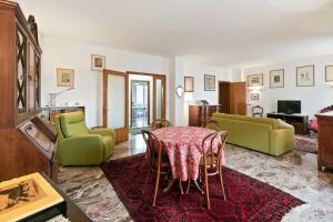 Condominio Torcello Vintage Apartment