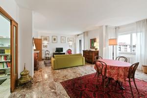 Condominio Torcello Vintage Apartment