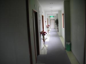 Nikko Sudomari Hotel Roman Tsutsuji 2-Star Accommodation lobby