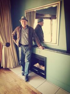 Bayswater Lodge
