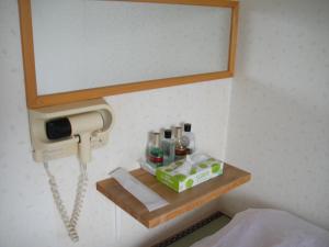 Sudomari Hotel Roman Tsutsuji