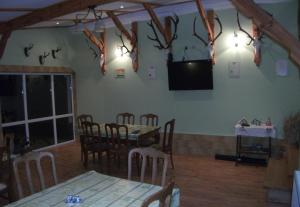 Agroturystyka Leśna Chata