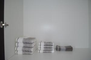 Residencial Aqua Nature La Mata 4-1D