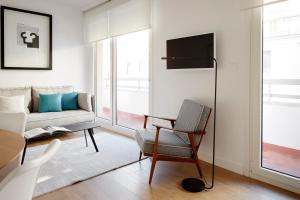 San Francisco 2 by FeelFree Rentals