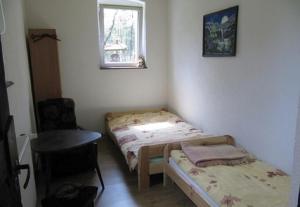 Agroturystyka Leśna Chata