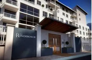 The Rondebosch - Rondebosch