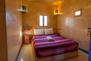 Hôtel Chellal ďOuzoud