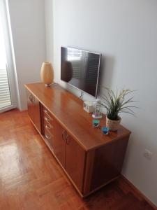 Aspectus Apartment 
