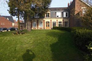 B&B / Chambres d'hotes Chambres d'Hotes Noir Lion : photos des chambres