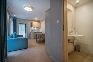 Apartamenty Resort Cesarskie Ogrody