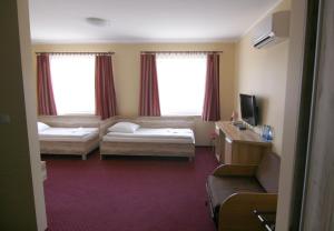 Hotel Pod Słońcem