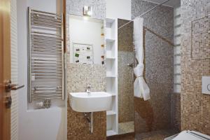 Invalidovna Apartment