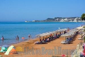 Alekos Beach Houses-Infinity Kefalloniá Greece