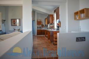 Alekos Beach Houses-Infinity Kefalloniá Greece