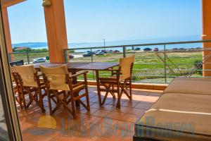 Alekos Beach Houses-Infinity Kefalloniá Greece