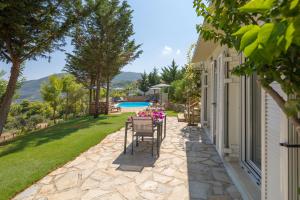 ASTRA ZANTE VILLAS Zakynthos Greece