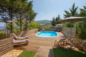 ASTRA ZANTE VILLAS Zakynthos Greece