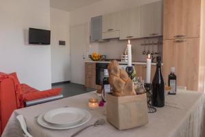 Mareinsicilia Cannamara Appartamenti