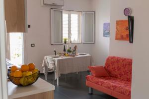 Mareinsicilia Cannamara Appartamenti