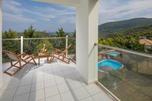 ASTRA ZANTE VILLAS Zakynthos Greece