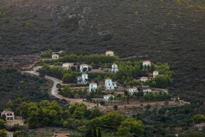 ASTRA ZANTE VILLAS Zakynthos Greece